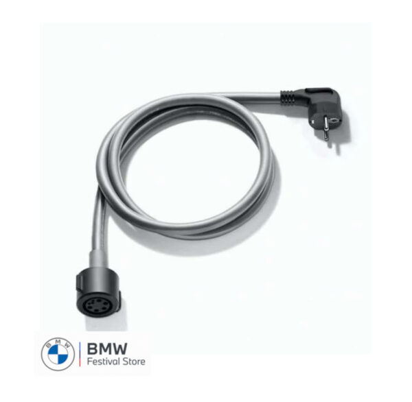 BMW Genuine Charging cable adapter (Type E/F) - 61448490521