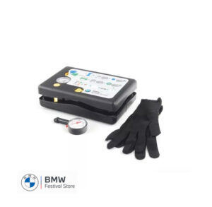 71102333674 BMW Genuine Tyre Tire Inflation Compressor Mobility Kit - 71102333674