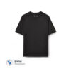 BMW M T-Shirt Ladies - Black, XL - 80142864088