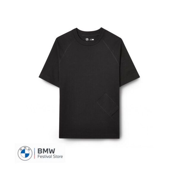 80142864088 BMW M T-Shirt Ladies - Black, XL - 80142864088