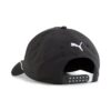 BMW Cap Genuine M Motorsport Baseball Cap Black Hat Adjustable Panel - 80165B5D0E6