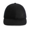80165B5F609-2 BMW Cap Logo Micro - Black - 80165B5F609