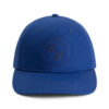 80165B5F610-2 BMW Cap Logo Blue - 80165B5F610