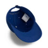 80165B5F610-4 BMW Cap Logo Blue - 80165B5F610