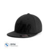 BMW Cap With M Logo - Black - 80165B5F616
