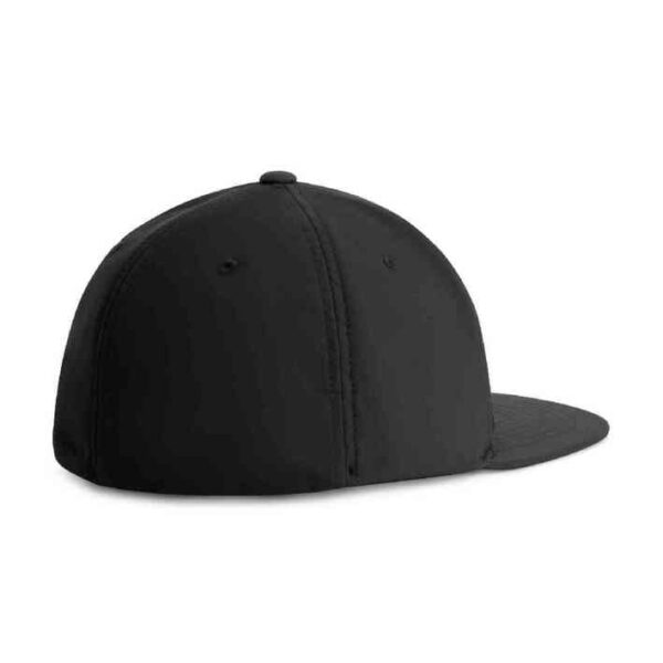 BMW Cap With M Logo - Black - 80165B5F616