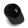BMW Cap With M Logo - Black - 80165B5F616