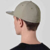 BMW M Cap - Green And Beige - 80165B5F617