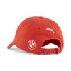 BMW Cap 50Year 3 Series Dad E30 Cap - Red - 80165B7E206
