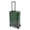 BMW Suitcase M Luggage Trolley 70L -  Malachite Green - 80225B97C14