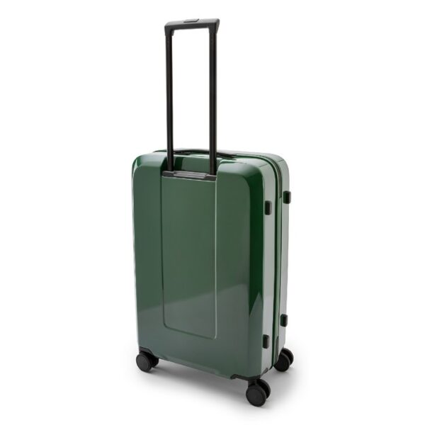 BMW Suitcase M Luggage Trolley 70L -  Malachite Green - 80225B97C14