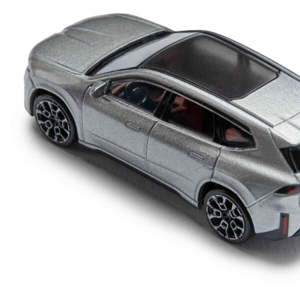 BMW Miniature Collector Car Edition 2025 – iX3 Neue Klasse 1:64 - 80425B6D530