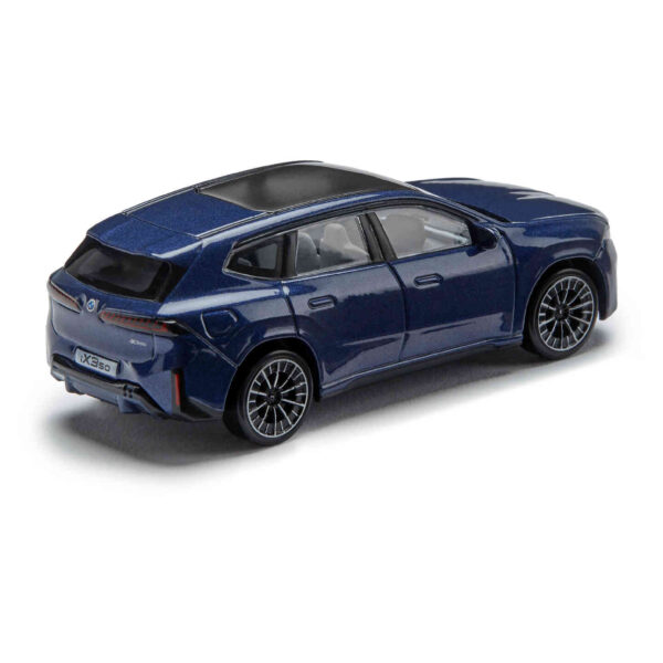 BMW Miniature Collector Car Edition 2025 – iX3 Neue Klasse 1:64 - 80425B6D530