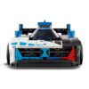 80435B308C9-4 BMW M Motorsport Legoset SPEED CHAMPIONS - 80435B308C9