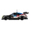 80435B308C9-7 BMW M Motorsport Legoset SPEED CHAMPIONS - 80435B308C9