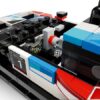 80435B308C9-8 BMW M Motorsport Legoset SPEED CHAMPIONS - 80435B308C9
