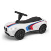 80935B308D6-2 BMW M Motorsport Baby Racer IV - 80935B308D6