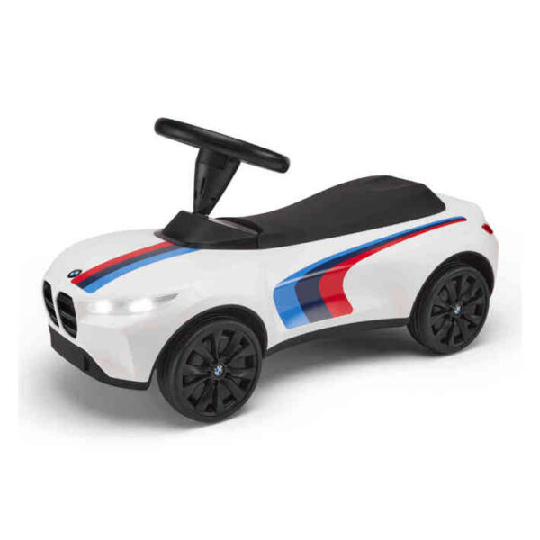 80935B308D6-2 BMW M Motorsport Baby Racer IV - 80935B308D6