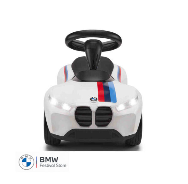 80935B308D6 BMW M Motorsport Baby Racer IV - 80935B308D6