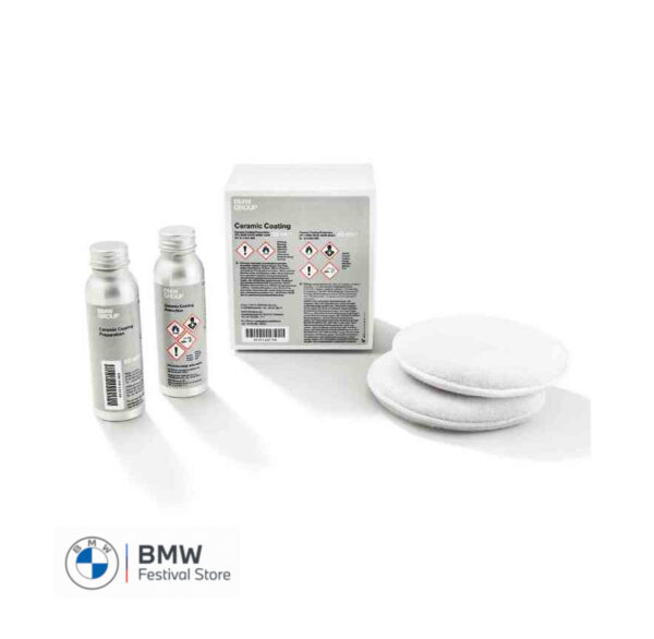 83125A5C729 BMW Ceramic coating Sets - 83125A5C729