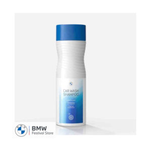 83125B51EC5 BMW Car Care Car Wash Shampoo BMW 1000ml - 83125B51EC5