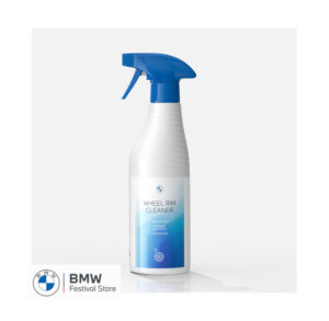 83125B524D0 BMW Car Care Wheel Rim Cleaner 500 ml - 83125B524D0