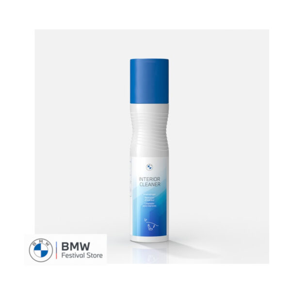 BMW Car Care Interior cleaner 250ml - 83125B531D6