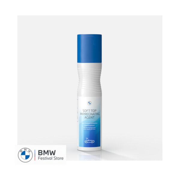 83125B53876 BMW Car Care Convertible Soft Top Sealer 250ml - 83125B53876