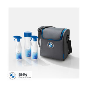 83125B54100 BMW Car Care Case Summer Edition sets - 83125B54100