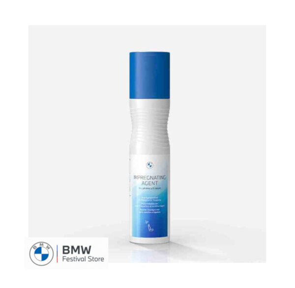 83125B54D04 BMW Car Care Impregnating Agent for Upholstery and Carpet 250ml - 83125B54D04