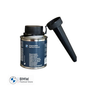 83192296922 BMW Additive Fuel Diesel Injector Cleaner Additive Treatment 100ml - 83192296922