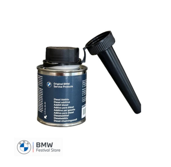 83192296922 BMW Additive Fuel Diesel Injector Cleaner Additive Treatment 100ml - 83192296922