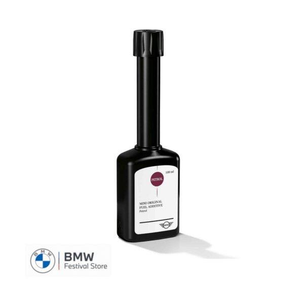 83195A07760 MINI Additive Fuel Additive Treatment Petrol 100ml - 83195A07760