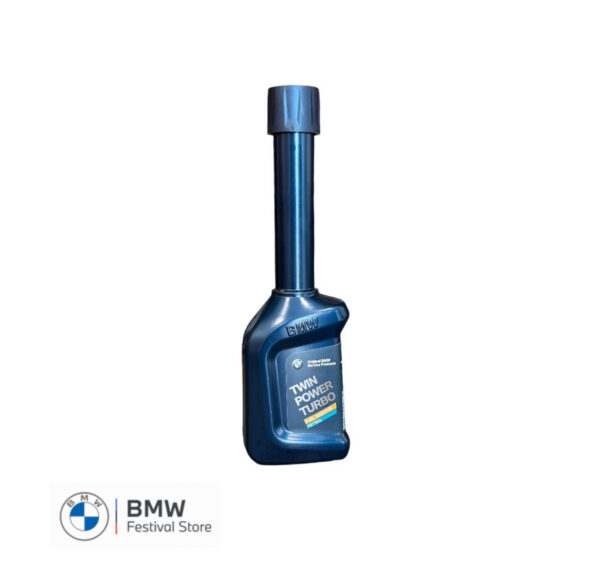 83195B77F71 BMW Additive Twin Power Turbo Petrol Injector Cleaner Additive 100ml - 83195B77F71